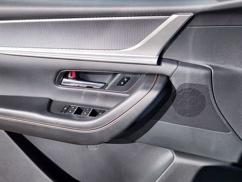 New 2026 MAZDA CX-90 Plug-In Hybrid w/Premium Sport AWD/4WD image 8