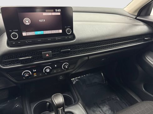 Used 2023 Honda HR-V LX image 24