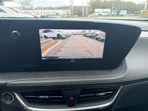 New 2026 Buick Encore GX Sport Touring w/ Comfort Package image 23