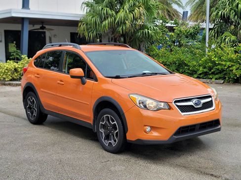Used 2014 Subaru Crosstrek 2.0i Premium w/ Popular Package #2 image 5