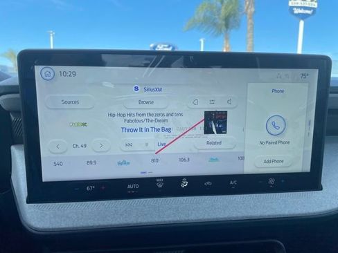 New 2026 Ford Maverick XLT image 11