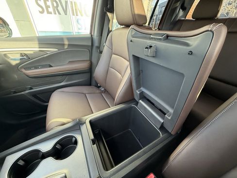 New 2026 Honda Ridgeline RTL image 27