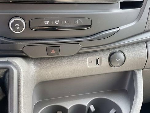 New 2026 Ford Transit 250 148 Medium Roof image 11