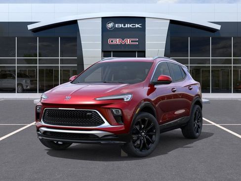 New 2026 Buick Encore GX Sport Touring w/ Comfort Package FWD image 7