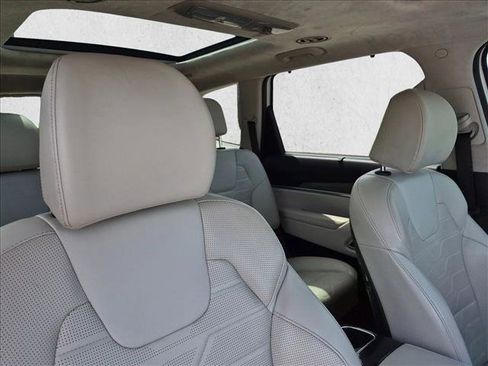Used 2022 Kia Telluride SX w/ SX Prestige Package AWD/4WD image 13