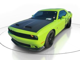 Used 2023 Dodge Challenger R/T Scat Pack video 2