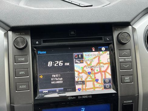 Used 2016 Toyota Tundra Platinum image 31