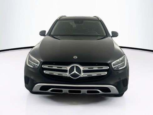 Used 2022 Mercedes-Benz GLC 300 GLC 300 image 2