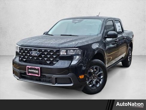 New 2026 Ford Maverick XLT image 1