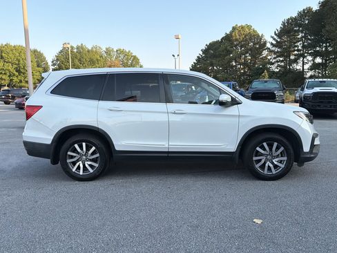 Used 2021 Honda Pilot EX-L image 5