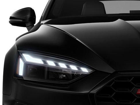 Certified 2024 Audi S5 Premium Plus w/ Premium Plus Package AWD/4WD image 6