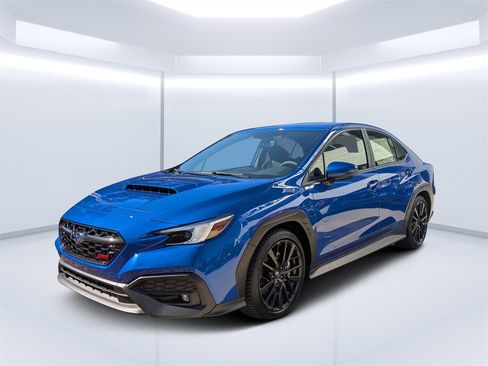 New 2025 Subaru WRX GT image 7