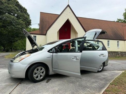 Used 2009 Toyota Prius FWD image 39