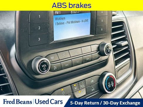 Used 2020 Ford Transit 250 Low Roof w/ Exterior Upgrade Package image 18