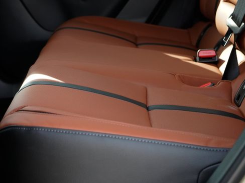 New 2026 MAZDA CX-50 2.5 Turbo w/ Premium Plus Pkg image 26