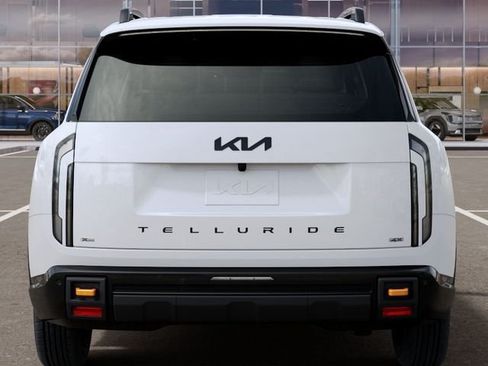 New 2027 Kia Telluride SX Prestige X-Pro AWD/4WD image 13