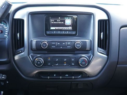 Used 2015 Chevrolet Silverado 2500 LT RWD image 24