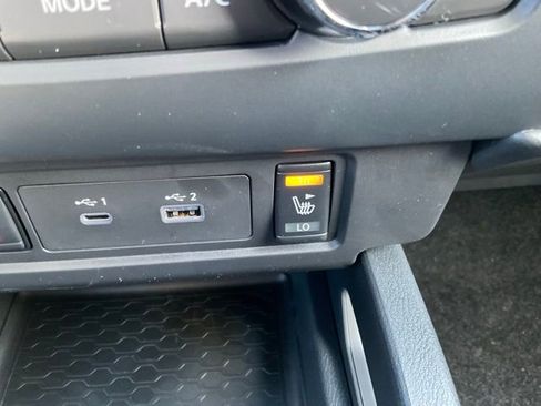 New 2026 Nissan Frontier SV w/ SV Convenience Package image 19