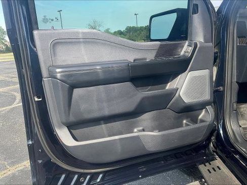 Certified 2022 Ford F150 Raptor w/ Raptor 37 Performance Package AWD/4WD image 19