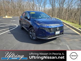 Used 2025 Nissan Murano SL video 1