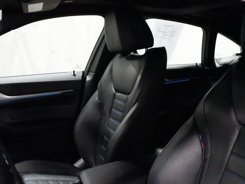Used 2023 BMW i4 M50 w/ M Carbon Exterior Package AWD/4WD image 30