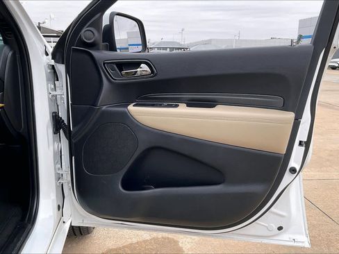 Used 2022 Dodge Durango GT image 20