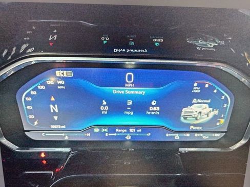 Used 2024 Chevrolet Silverado 2500 High Country w/ Technology Package image 6