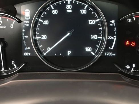 Certified 2025 MAZDA CX-5 AWD 2.5 S w/ Premium Plus Pkg image 23