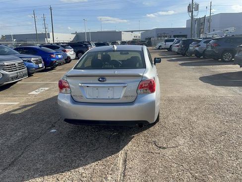 Used 2016 Subaru Impreza 2.0i Limited w/ Popular Package #2 image 6