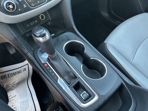 Used 2019 Chevrolet Equinox Premier image 19