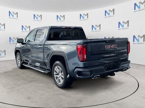 Used 2020 GMC Sierra 1500 Denali w/ LPO, GMC Protection Package image 2
