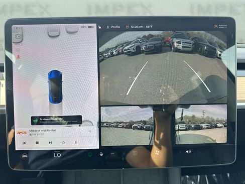 Used 2021 Tesla Model Y Long Range image 22