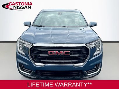 Used 2024 GMC Terrain SLE