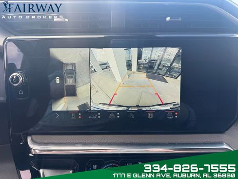 Used 2024 GMC Sierra 1500 Denali w/ Denali Reserve Package image 22