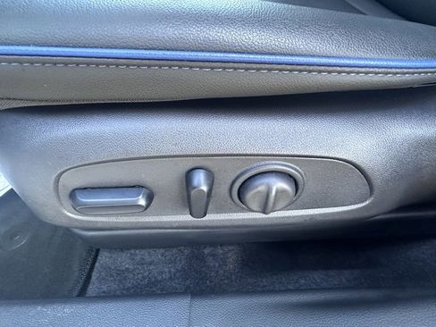Used 2024 Buick Envista Sport Touring w/ Convenience I Package image 11
