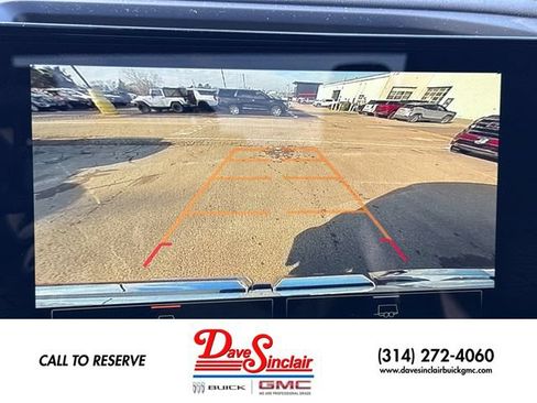 New 2026 GMC Sierra 1500 SLE RWD image 17