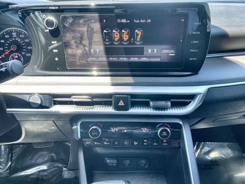Used 2022 Kia K5 GT-Line FWD image 13