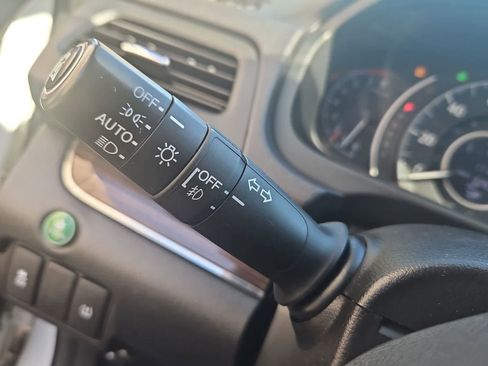 Used 2015 Honda CR-V EX-L image 27