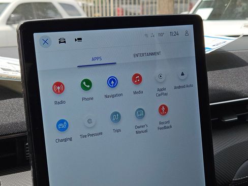 New 2024 Ford Mustang Mach-E Select w/ Comfort Package Lite image 14