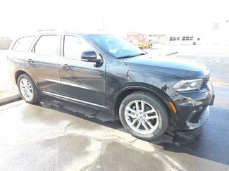 Used 2024 Dodge Durango GT video 1