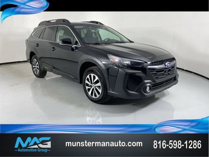 Used 2023 Subaru Outback Premium