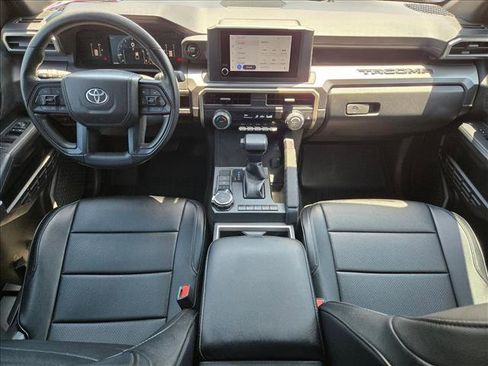 Used 2024 Toyota Tacoma SR5 AWD/4WD image 16