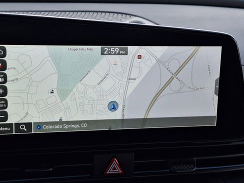 New 2025 Hyundai Elantra SEL image 22