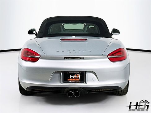 Used 2015 Porsche Boxster image 7