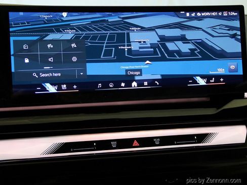 Used 2026 BMW 540i xDrive w/ Executive Package image 26