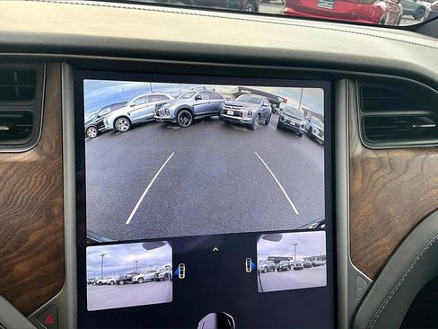 Used 2019 Tesla Model X 100D image 21