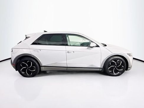Certified 2023 Hyundai Ioniq 5 Limited RWD image 31