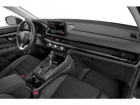 Used 2025 Honda CR-V EX-L image 15
