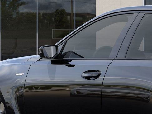 New 2026 Cadillac CT5 V Blackwing image 12