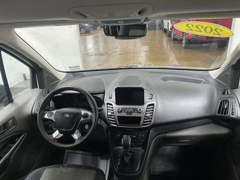 Used 2022 Ford Transit Connect XL w/ Trailer Tow Package FWD image 13